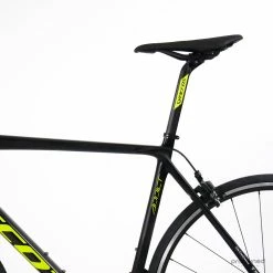 Scott Addict RC Pro - L/56 - Ultegra Di2 - Mitchelton-Scott 41 Scott Addict RC Pro - L/56 - Ultegra Di2 - Mitchelton-Scott -Racercykler Elegant Butik Photo By Aaron Kiashek 45 f2b29422 ee1d 4393 ae4b ff8db023e27b