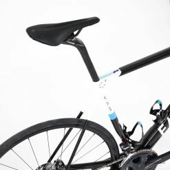 Factor O2 VAM Disc - Roadbike - Ultegra Di2 - 58 - R. Sutherland - Israel Start-Up Nation -Racercykler Elegant Butik Photo By Aaron Kiashek 46