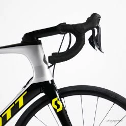 Scott Foil RC Pro - 58 - Jack Bauer - Shimano Ultegra Di2 Disc 49 Scott Foil RC Pro - 58 - Jack Bauer - Shimano Ultegra Di2 Disc -Racercykler Elegant Butik Photo By Aaron Kiashek 47 eb415681 d4a2 48af bc47 74cf349da27b