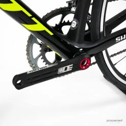 Scott Addict RC Pro - L/56 - Ultegra Di2 - Mitchelton-Scott 44 Scott Addict RC Pro - L/56 - Ultegra Di2 - Mitchelton-Scott -Racercykler Elegant Butik Photo By Aaron Kiashek 48 1a4dfa60 145e 489c a55b 9aed2fffdeda