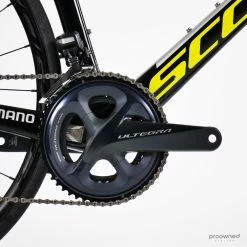 Scott Foil RC Pro - 58 - Jack Bauer - Shimano Ultegra Di2 Disc 51 Scott Foil RC Pro - 58 - Jack Bauer - Shimano Ultegra Di2 Disc -Racercykler Elegant Butik Photo By Aaron Kiashek 49 21359a2c 6f2f 4975 960e d6004560a639