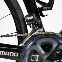 Scott Foil RC Pro Disc - S/52 - Ultegra Di2 - M. Albasini - Mitchelton-Scott -Racercykler Elegant Butik Photo By Aaron Kiashek 49 53992ae8 3c69 40b0 b73e 7e2e07a3ffe9