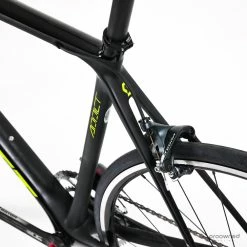 Scott Addict RC Pro - L/56 - Ultegra Di2 - Mitchelton-Scott 45 Scott Addict RC Pro - L/56 - Ultegra Di2 - Mitchelton-Scott -Racercykler Elegant Butik Photo By Aaron Kiashek 49 7c4c5d6b 3acb 402e a5c6 027854143f15