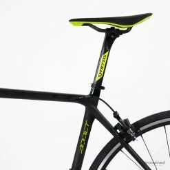 Scott Addict RC Pro - S/52 - Ultegra Di2 - Mitchelton-Scott -Racercykler Elegant Butik Photo By Aaron Kiashek 4 395c87b1 6361 4f35 bae9 e7dc39eba780