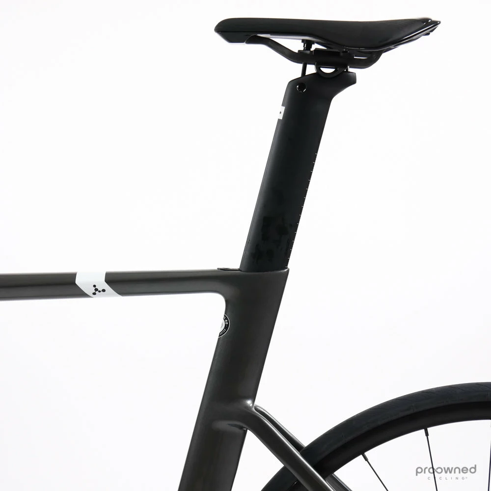 Argon 18 Nitrogen Pro Disc - L - Ultegra Di2 - Team Astana 9 Argon 18 Nitrogen Pro Disc - L - Ultegra Di2 - Team Astana - Billede 9