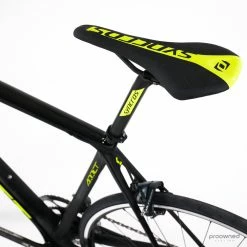 Scott Addict RC Pro - L/56 - Ultegra Di2 - Mitchelton-Scott 47 Scott Addict RC Pro - L/56 - Ultegra Di2 - Mitchelton-Scott -Racercykler Elegant Butik Photo By Aaron Kiashek 51 8aa7f462 cfdd 4d60 9c65 f12192a54840