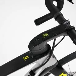 Scott Foil RC Pro Disc - S/52 - Ultegra Di2 - M. Albasini - Mitchelton-Scott -Racercykler Elegant Butik Photo By Aaron Kiashek 51 f0e2e84e 9501 47d6 bac9 f0264576ef65