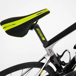 Scott Foil RC Pro Disc - S/52 - Ultegra Di2 - M. Albasini - Mitchelton-Scott -Racercykler Elegant Butik Photo By Aaron Kiashek 52 0467640a af90 42b7 9010 e1aa3371e484