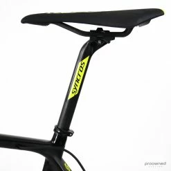 Scott Addict RC Pro - L/56 - Ultegra Di2 - Mitchelton-Scott 48 Scott Addict RC Pro - L/56 - Ultegra Di2 - Mitchelton-Scott -Racercykler Elegant Butik Photo By Aaron Kiashek 52 cd509080 ae8b 4a8a bc3c 8a63f815efbe