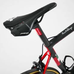 Colnago V3Rs - 54s - Campagnolo Super Record EPS 12-speed - UAE Team Emirates -Racercykler Elegant Butik Photo By Aaron Kiashek 52 d718a9ca 0b2e 4cd5 8370 347a1f92c2d5