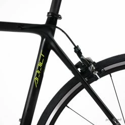 Scott Addict RC Pro - L/56 - Ultegra Di2 - Mitchelton-Scott 49 Scott Addict RC Pro - L/56 - Ultegra Di2 - Mitchelton-Scott -Racercykler Elegant Butik Photo By Aaron Kiashek 53 76756c93 6baf 4ab0 aea8 cf7dabe4f911