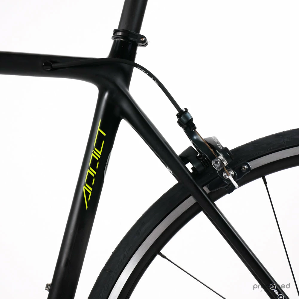 Scott Addict RC Pro - L/56 - Ultegra Di2 - Mitchelton-Scott 24 Scott Addict RC Pro - L/56 - Ultegra Di2 - Mitchelton-Scott - Billede 24