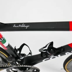 Colnago V3Rs - 54s - Campagnolo Super Record EPS 12-speed - UAE Team Emirates -Racercykler Elegant Butik Photo By Aaron Kiashek 53 dee2163f 728c 4159 9b48 48df18432868