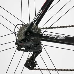 Colnago V3Rs - 54s - Campagnolo Super Record EPS 12-speed - UAE Team Emirates -Racercykler Elegant Butik Photo By Aaron Kiashek 58 705c5e48 9db4 4b9d 81d4 3d051615aeff