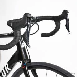 Factor O2 VAM Disc - Roadbike - Ultegra Di2 - 58 - R. Sutherland - Israel Start-Up Nation -Racercykler Elegant Butik Photo By Aaron Kiashek 59