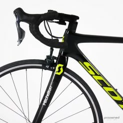 Scott Addict RC Pro - S/52 - Ultegra Di2 - Mitchelton-Scott -Racercykler Elegant Butik Photo By Aaron Kiashek 5 3b45fe6a 1fba 4778 b5f4 0afdd3d74810