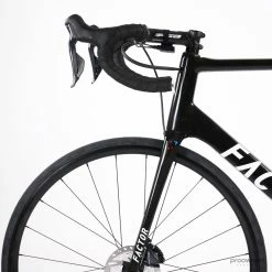 Factor O2 VAM Disc - Roadbike - Ultegra Di2 - 58 - N. Vahtra - Israel Start-Up Nation -Racercykler Elegant Butik Photo By Aaron Kiashek 5 e191eda1 c673 4d13 a59d 9b49e0b4de49