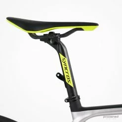 Scott Addict Disc RC Pro - 49 - Simon Yates - Ultegra Di2 31 Scott Addict Disc RC Pro - 49 - Simon Yates - Ultegra Di2 -Racercykler Elegant Butik Photo By Aaron Kiashek 62 59d45370 27d0 43b7 843b 5a51f28f87e7