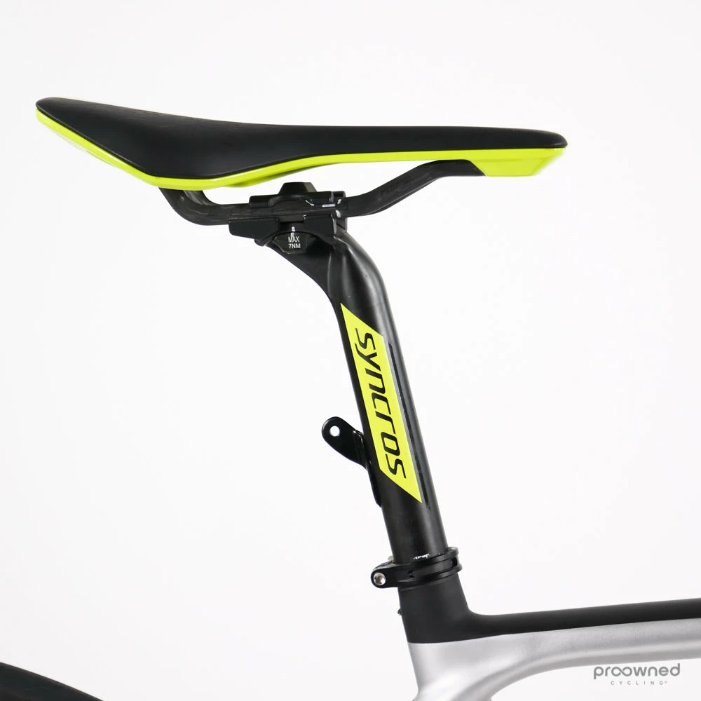 Scott Addict Disc RC Pro - 49 - Simon Yates - Ultegra Di2 7 Scott Addict Disc RC Pro - 49 - Simon Yates - Ultegra Di2 - Billede 7