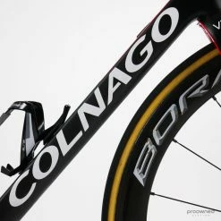 Colnago V3Rs - 54s - Campagnolo Super Record EPS 12-speed - UAE Team Emirates -Racercykler Elegant Butik Photo By Aaron Kiashek 62 f915fb0c 2d83 48f4 b6af 6dfa54a67017