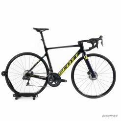 Scott Addict RC Pro Disc - M - Ultegra Di2 - Mitchelton-Scott