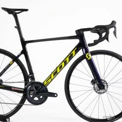 Scott Addict RC Pro Disc - M - Ultegra Di2 - Mitchelton-Scott -Racercykler Elegant Butik Photo By Aaron Kiashek 64 59f09c4a de56 41f8 84c8 506f3ff6186d