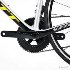 Scott Addict RC Pro - S/52 - Dura-Ace Di2 - Mitchelton-Scott -Racercykler Elegant Butik Photo By Aaron Kiashek 64 f46bca0c a6af 453c 9f77 a7bf7792462a