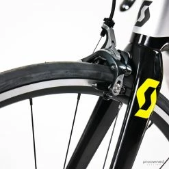 Scott Addict RC Pro - S/52 - Dura-Ace Di2 - Mitchelton-Scott -Racercykler Elegant Butik Photo By Aaron Kiashek 65 cd1d9e86 8187 4469 8307 93e084e66ae1