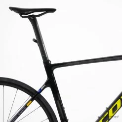 Scott Addict RC Pro Disc - M - Ultegra Di2 - Mitchelton-Scott -Racercykler Elegant Butik Photo By Aaron Kiashek 65 eca8b8cc d528 434d a976 f3882aa447ed