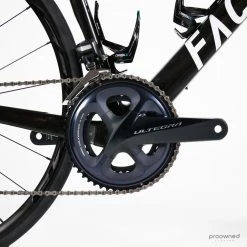 Factor O2 VAM Disc - Roadbike - Ultegra Di2 - 58 - M. Brändle - Israel Start-Up Nation -Racercykler Elegant Butik Photo By Aaron Kiashek 67