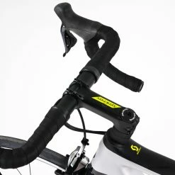 Scott Addict RC Pro - S/52 - Dura-Ace Di2 - Mitchelton-Scott -Racercykler Elegant Butik Photo By Aaron Kiashek 67 56507290 6572 4fb8 b6d1 2f6999db0b1f