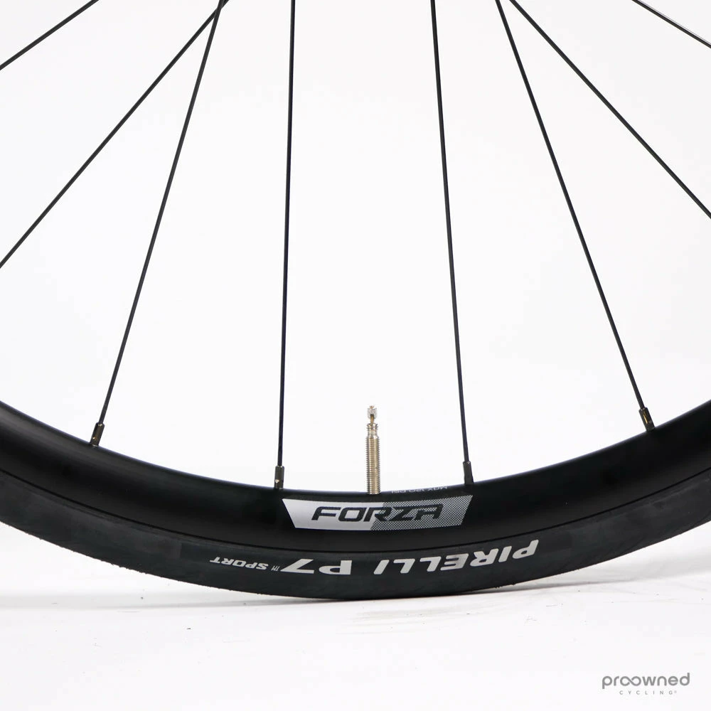 Scott Addict Disc RC Pro - 49 - Simon Yates - Ultegra Di2 12 Scott Addict Disc RC Pro - 49 - Simon Yates - Ultegra Di2 - Billede 12