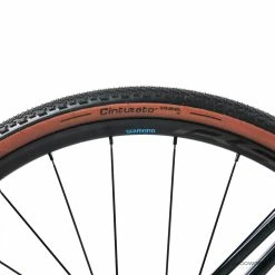 Colnago G3-X Gravel Bike - 52s - Shimano GRX -Racercykler Elegant Butik Photo By Aaron Kiashek 6 11457984 06b6 4cbc b3f4 95e27d07a504