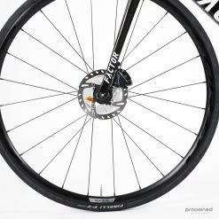 Factor O2 VAM Disc - Roadbike - Ultegra Di2 - 58 - N. Vahtra - Israel Start-Up Nation -Racercykler Elegant Butik Photo By Aaron Kiashek 6 72311747 9f5f 4206 9f23 058b63ea0382