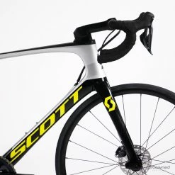 Scott Foil RC Pro Disc - 56 - Alexander Edmondson - Shimano Ultegra Di2 -Racercykler Elegant Butik Photo By Aaron Kiashek 6 fd9354bb 4aec 4fcb 9132 7ea72a272271