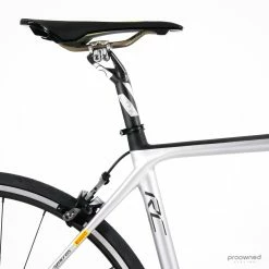 Scott Addict RC Pro - S/52 - Dura-Ace Di2 - Mitchelton-Scott -Racercykler Elegant Butik Photo By Aaron Kiashek 70