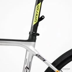 Scott Addict Disc RC Pro - 49 - Simon Yates - Ultegra Di2 39 Scott Addict Disc RC Pro - 49 - Simon Yates - Ultegra Di2 -Racercykler Elegant Butik Photo By Aaron Kiashek 70 633f504a 93e6 45d1 aeca 1a37215a0612