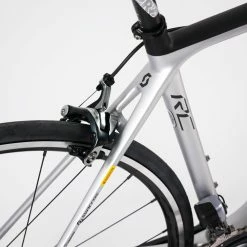 Scott Addict RC Pro - S/52 - Dura-Ace Di2 - Mitchelton-Scott -Racercykler Elegant Butik Photo By Aaron Kiashek 71 681602f0 0b02 477d 80f3 8fd3835fc170