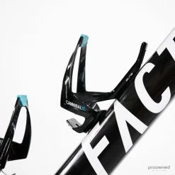 Factor O2 VAM Disc - Roadbike - Ultegra Di2 - 58 - M. Brändle - Israel Start-Up Nation -Racercykler Elegant Butik Photo By Aaron Kiashek 73