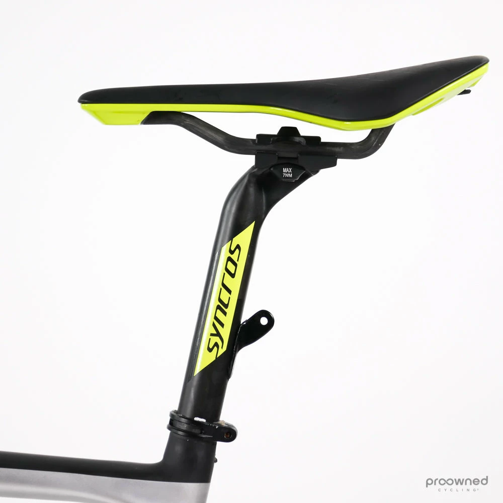 Scott Addict Disc RC Pro - 49 - Simon Yates - Ultegra Di2 18 Scott Addict Disc RC Pro - 49 - Simon Yates - Ultegra Di2 - Billede 18