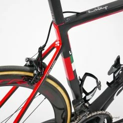 Colnago V3Rs - 54s - Campagnolo Super Record EPS 12-speed - UAE Team Emirates 38 Colnago V3Rs - 54s - Campagnolo Super Record EPS 12-speed - UAE Team Emirates -Racercykler Elegant Butik Photo By Aaron Kiashek 74 70263c26 68b9 4831 9e85 bc936e431a01