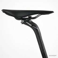 Factor O2 VAM Disc - Roadbike - Ultegra Di2 - 58 - M. Brändle - Israel Start-Up Nation -Racercykler Elegant Butik Photo By Aaron Kiashek 75