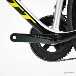 Scott Addict Disc RC Pro - 49 - Simon Yates - Ultegra Di2 45 Scott Addict Disc RC Pro - 49 - Simon Yates - Ultegra Di2 -Racercykler Elegant Butik Photo By Aaron Kiashek 76 73d5f413 3480 45a0 bff1 95ba47f22fe9