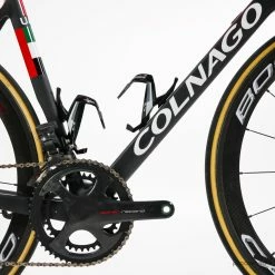 Colnago V3Rs - 54s - Campagnolo Super Record EPS 12-speed - UAE Team Emirates 28 Colnago V3Rs - 54s - Campagnolo Super Record EPS 12-speed - UAE Team Emirates -Racercykler Elegant Butik Photo By Aaron Kiashek 77 1ad36db6 bd4b 46d1 b37c 7e5ac0948365