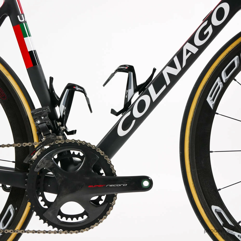 Colnago V3Rs - 54s - Campagnolo Super Record EPS 12-speed - UAE Team Emirates 7 Colnago V3Rs - 54s - Campagnolo Super Record EPS 12-speed - UAE Team Emirates - Billede 7