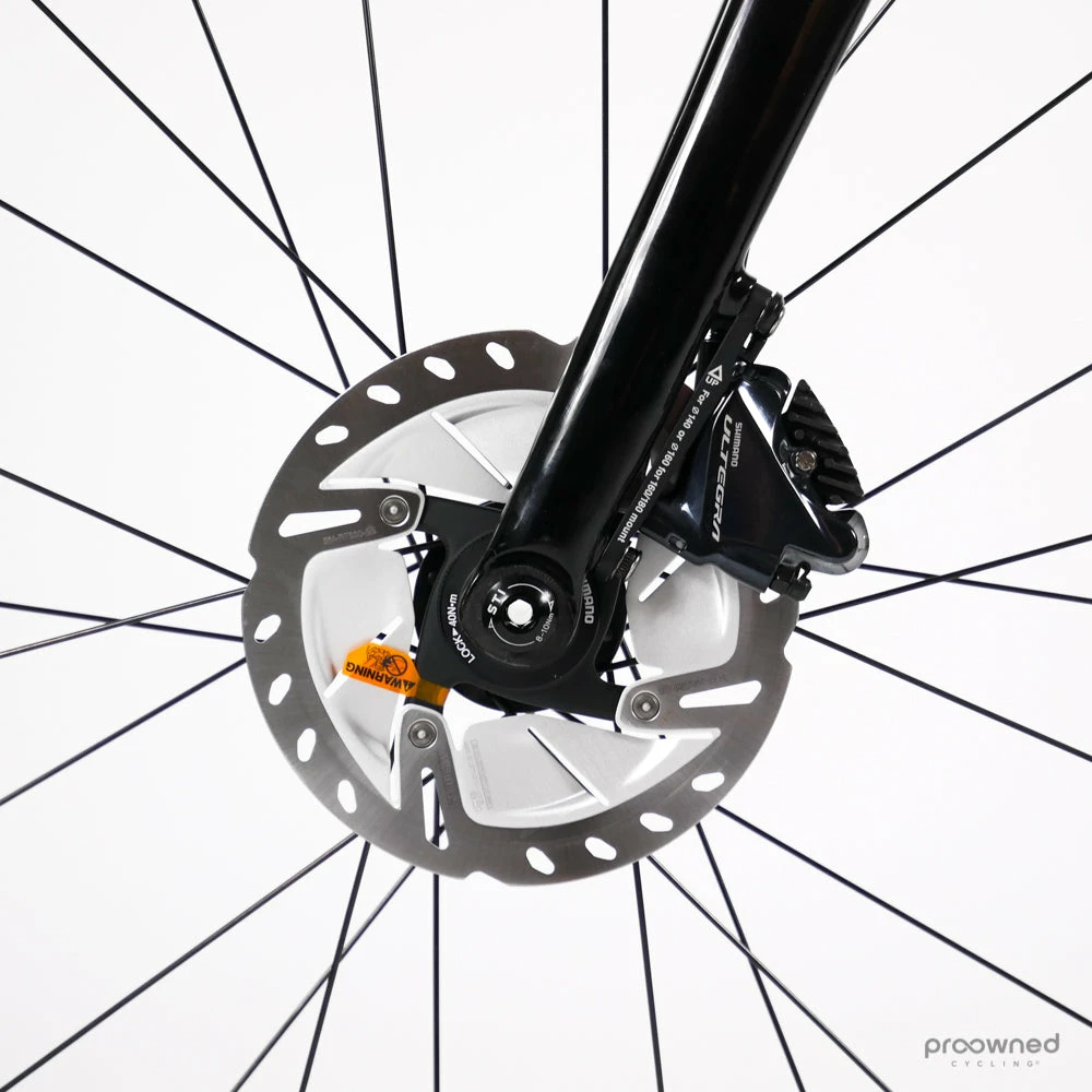 Scott Addict Disc RC Pro - 49 - Simon Yates - Ultegra Di2 22 Scott Addict Disc RC Pro - 49 - Simon Yates - Ultegra Di2 - Billede 22