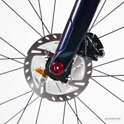 Scott Addict RC Pro Disc - M - Ultegra Di2 - Mitchelton-Scott -Racercykler Elegant Butik Photo By Aaron Kiashek 78 09067783 6a53 48aa b4bd 567371fa25f1