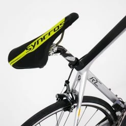 Scott Addict RC Pro - S/52 - Dura-Ace Di2 - Mitchelton-Scott -Racercykler Elegant Butik Photo By Aaron Kiashek 78 3bb00799 1887 4051 87fc 906ca0fbea7b