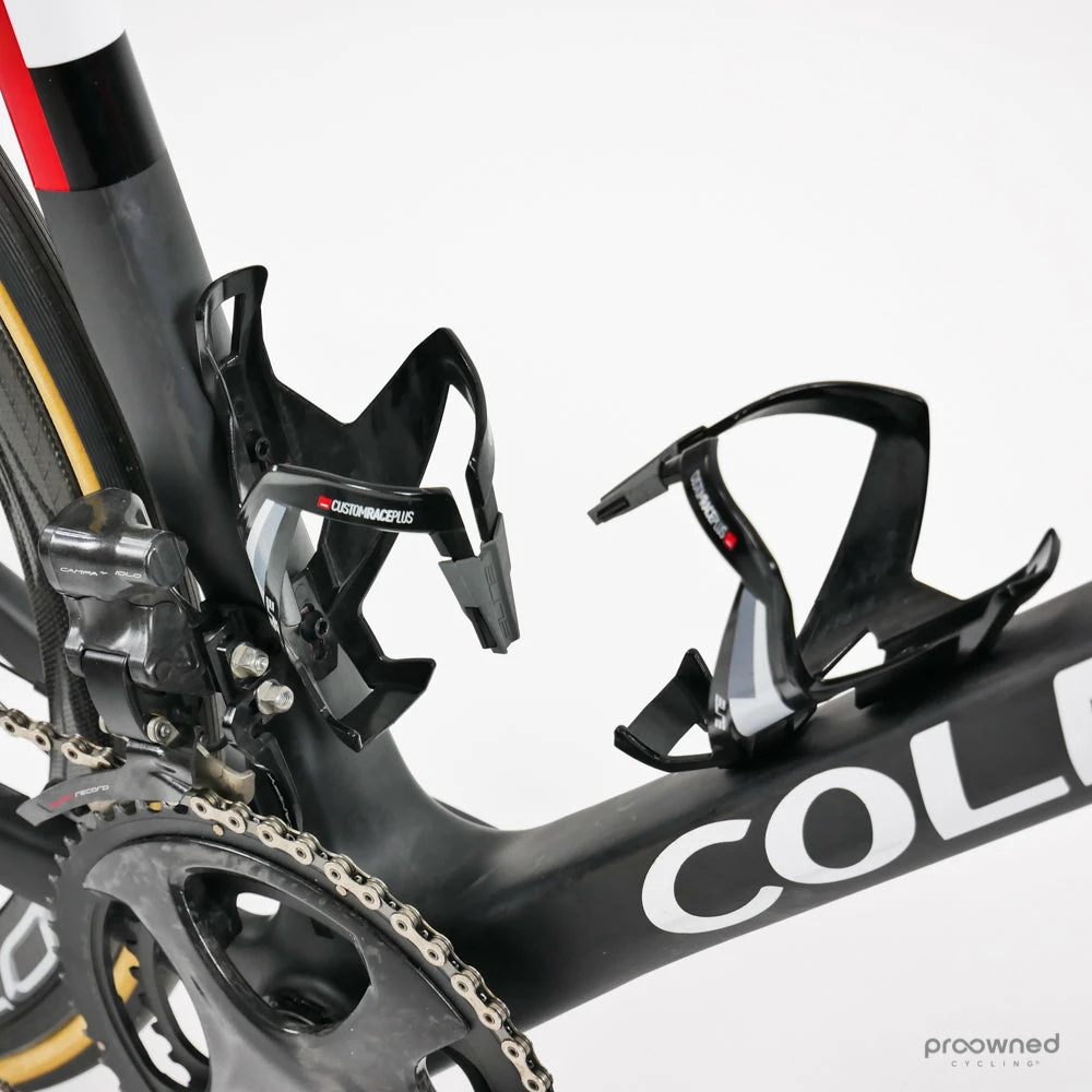 Colnago V3Rs - 54s - Campagnolo Super Record EPS 12-speed - UAE Team Emirates 20 Colnago V3Rs - 54s - Campagnolo Super Record EPS 12-speed - UAE Team Emirates - Billede 20