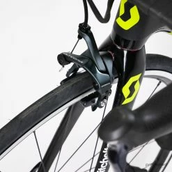 Scott Addict RC Pro - S/52 - Ultegra Di2 - Mitchelton-Scott -Racercykler Elegant Butik Photo By Aaron Kiashek 7 225a7a32 452f 4b67 9c54 a601c4200785